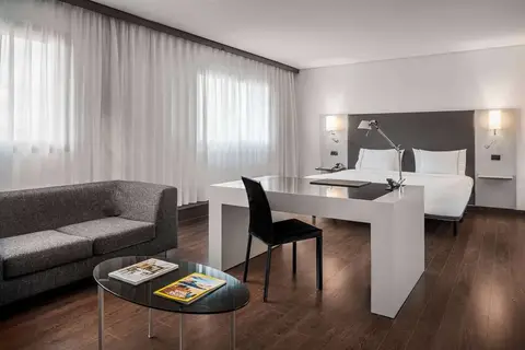 AC Hotel Porto in Porto — foto 13