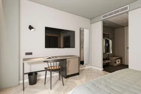 Vita Hotel in San Ġiljan — foto 10