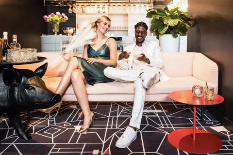 MABI City Centre foto 23