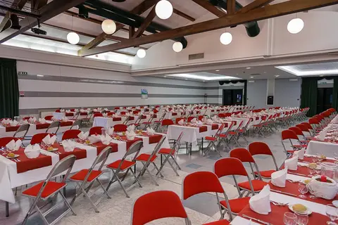 Parc Hotel Gritti in Bardolino — foto 29