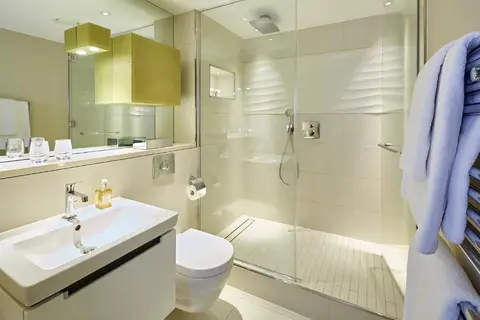 Cheval Three Quays in Londen — foto 2