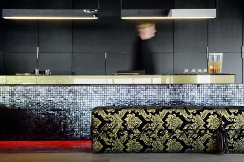 Carbon Hotel - Different Hotels foto 13