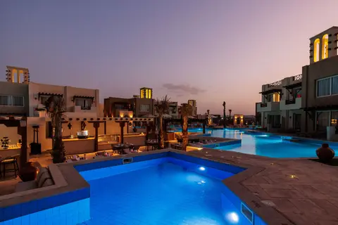 True Beach Village in مرسى علم — foto 6
