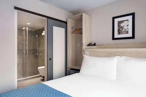 Wingate by Wyndham New York Midtown South/5th in New York — foto 4