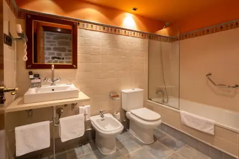 Hotel Palacio de Pujadas by Mij in Viana — foto 5