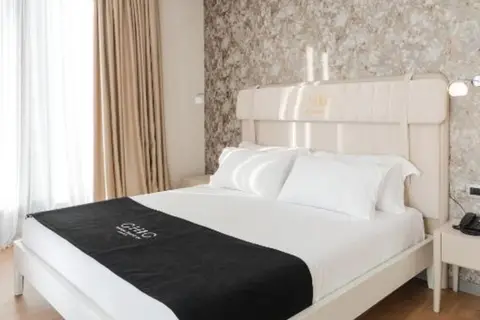 Chic Boutique Hotel in Vlora — foto 13