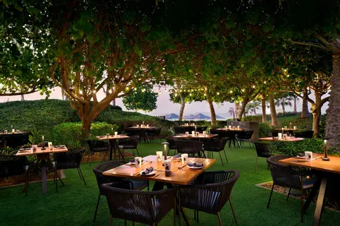 Banyan Tree Dubai in Dubai — foto 15