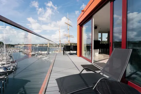 Vakantiepark Travemünde foto 10