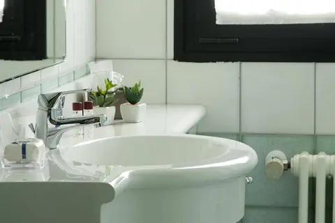 Hotel Leonardo Da Vinci - Erba in Erba, foto 16