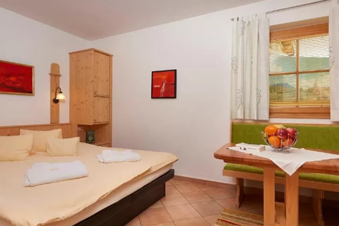 Appartementen Sonneck foto 7