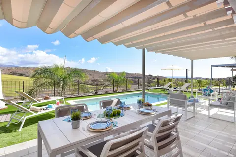 Villas Los Dragos in San Bartolomé de Tirajana — foto 25