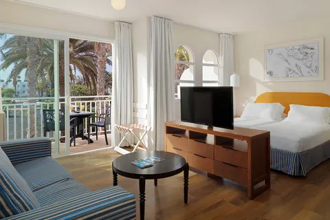 Hotel H10 Ocean Suites foto 15