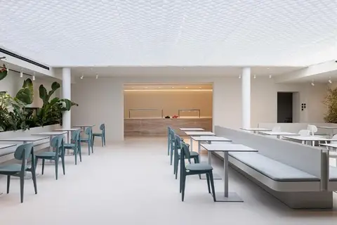 Arkadi Hotel in Chania — foto 10