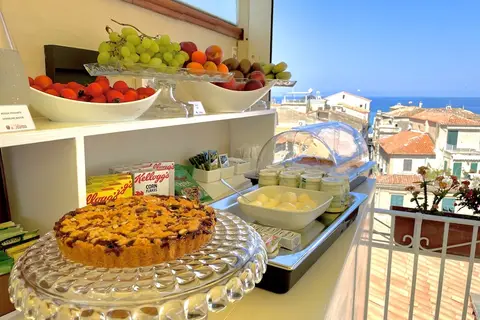 Residenza il Barone in Tropea, foto 29