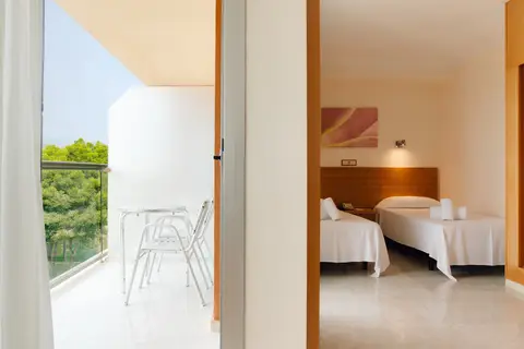 BLUESEA Salina in Ibiza — foto 27