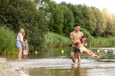 Center Parcs Parc Sandur in Emmen — foto 16