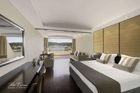 Porto Carras Meliton Hotel in Δημοτική Ενότητα Σιθωνίας — foto 4
