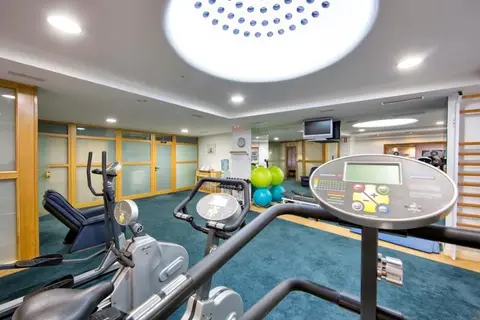 Eurostars Araguaney in Santiago de Compostella, foto 3