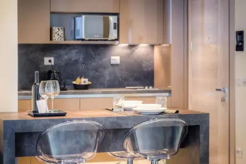 Forte16 Apartments - View & Spa in Florence, foto 7