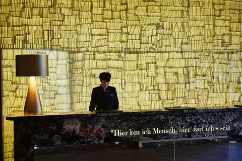 Steigenberger Icon Grandhotel Handelshof in Leipzig — foto 8
