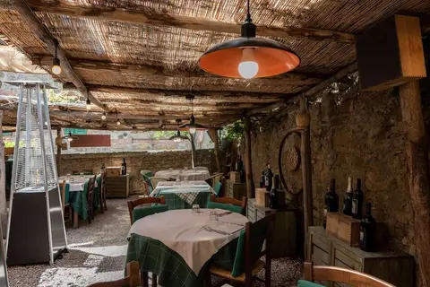 Borgo Medievale San Quirico D Orcia BeB in San Quirico d'Orcia — foto 16
