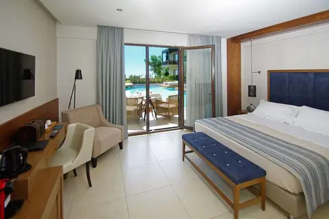 Mediterranean Village Hotel & Spa in Katerini, foto 15