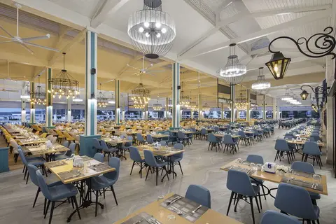 Hotel Club Marco Polo in Kemer, foto 11