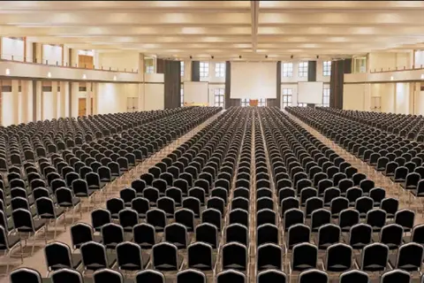 Akti Imperial Hotel & Convention Center Dolce by Wyndham in Ιαλυσός — foto 19