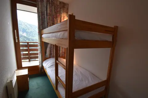 Residence la Cochette in Vaujany — foto 13