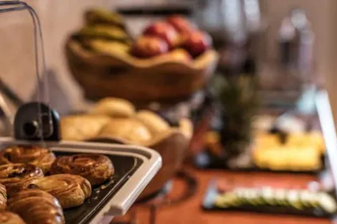 Hotel Le Provencal foto 11