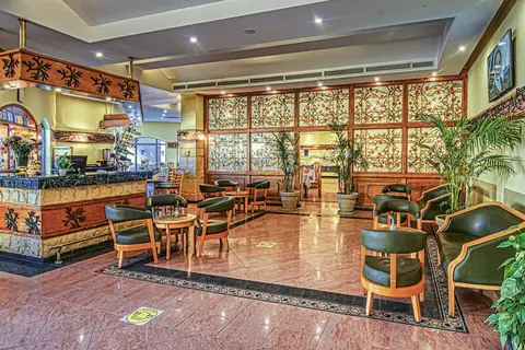 Falcon Hills Hotel in Sharm El Sheikh — foto 26
