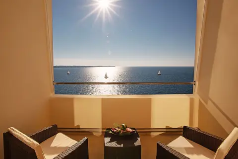Grand Hotel Bernardin in Portorož, foto 17