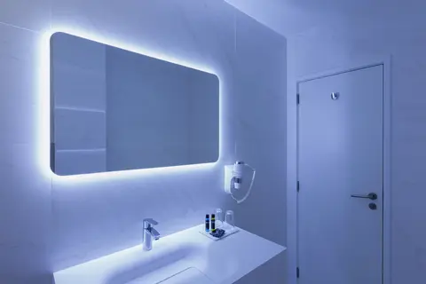Lutecia Smart Design Hotel in Lissabon — foto 30