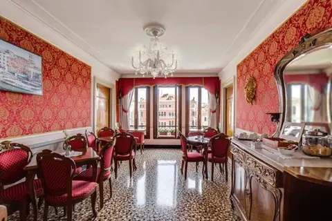 Antica Locanda Sturion in Venetië, foto 19