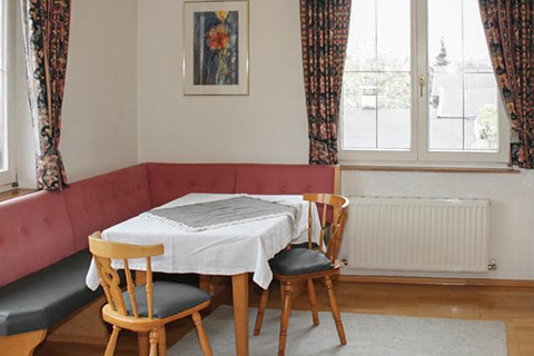 Appartementenhaus Christine foto 5