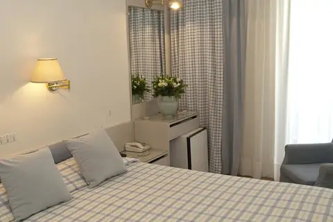 The Park Hotel Piraeus in Piraeus — foto 11