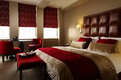 The May Fair Radisson Collection Hotel in Londen, foto 2