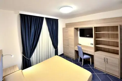 Hotel Astro Suite in Cefalù, foto 20