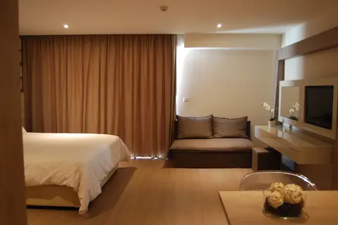 MelpoAntia Luxury Apartments & Suites in Ayia Napa — foto 28