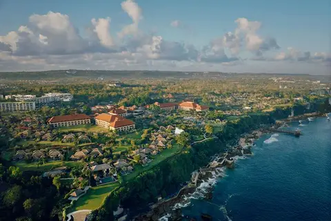 Ayana Bali - Resort in Kuta Selatan — foto 19