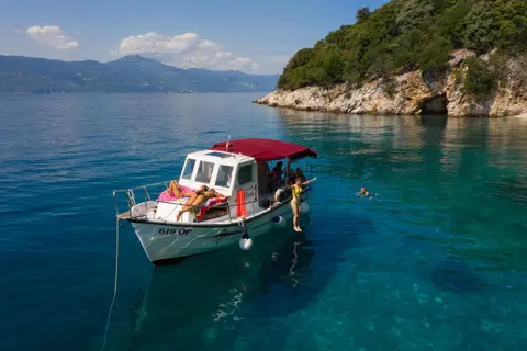 Camping Slatina in Cres — foto 11