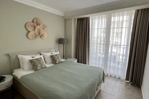 Conny's Boutique hotel in Manavgat — foto 12