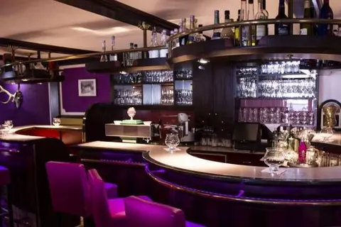 Hotel Lärchenhof foto 2