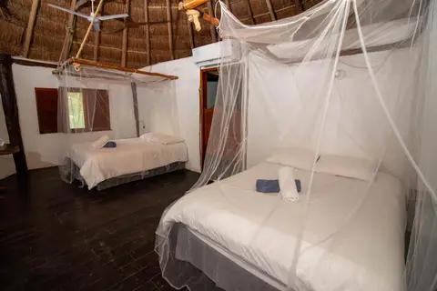 Blue Holbox Hotel in Holbox, foto 26