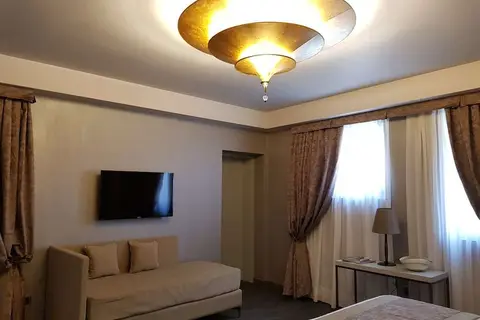Hotel Aquarius in Venetië, foto 4