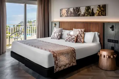 TUI BLUE Atlantic Hills in Puerto de la Cruz — foto 3