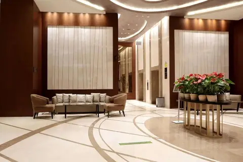 DoubleTree by Hilton Istanbul Umraniye in İstanbul — foto 14