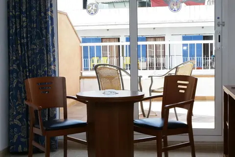 Hotel Acapulco in Lloret de Mar — foto 23