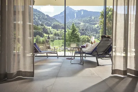 TUI BLUE Montafon foto 4