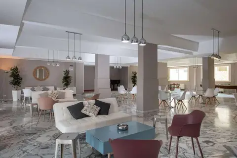 Hotel President Sea Palace in Noto, foto 6